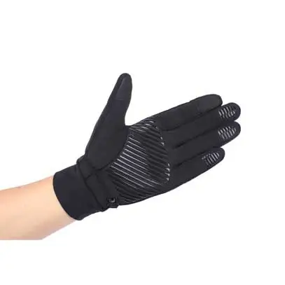 XCR-003B Warm Gloves