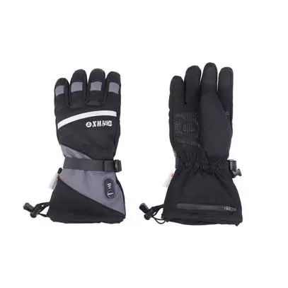 XSK-002B Heat Gloves