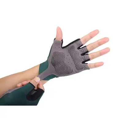 XCH-004 Mountaineering Gloves