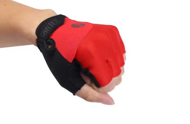 sports gym gloves