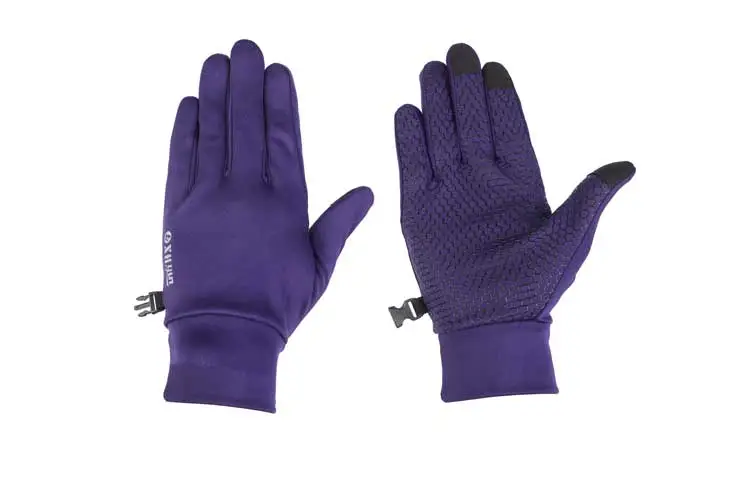 cold weather gloves waterproof