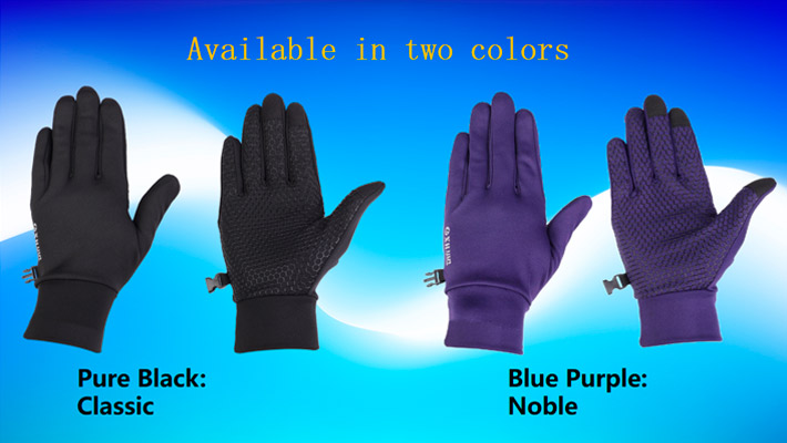 Cold Weather Gloves Waterproof