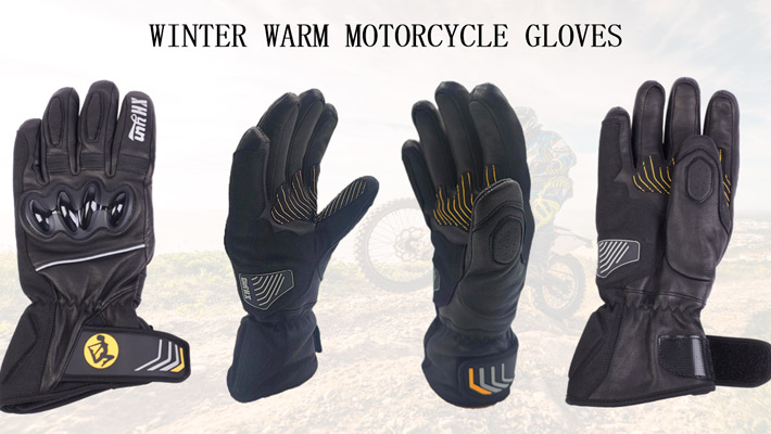 Gloves for Simracing
