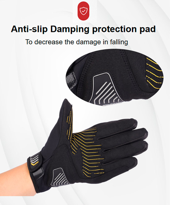 Gloves Simracing