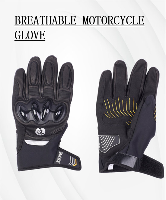 Motor Racing Gloves