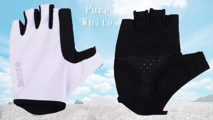 Outdoor Walking Gloves