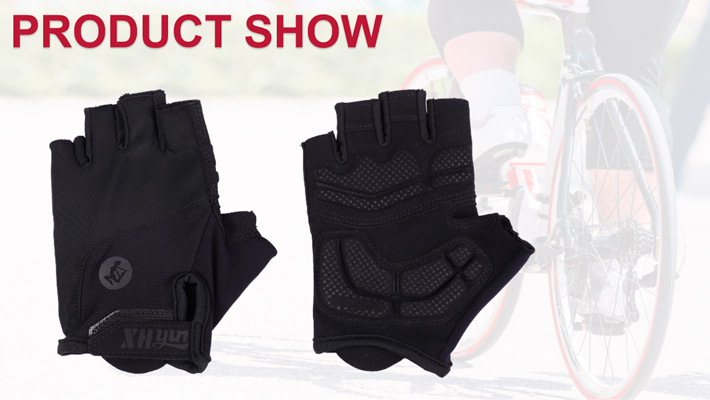 Sports Gloves for Gym