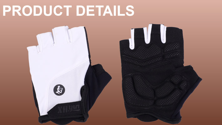 Sports Gym Gloves