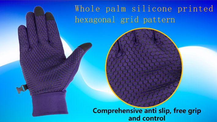 Thermal Gloves