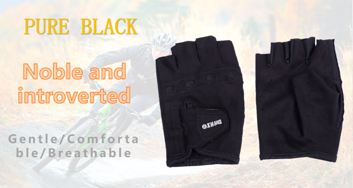 Hiking Gloves Summer