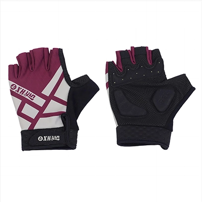 XCH-001P Bicycle Gloves