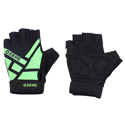 XCH-001G Bicycle Gloves