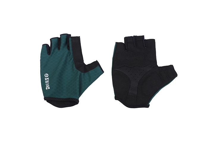 full finger gel cycling gloves