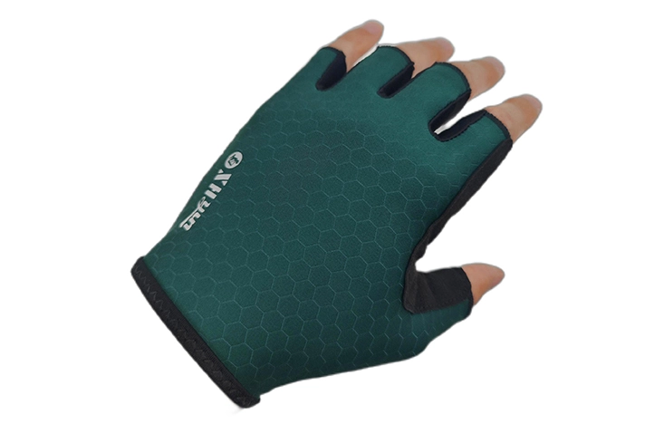 good mountain bike gloves