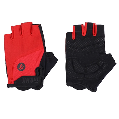XCH-009R Bicycle Gloves