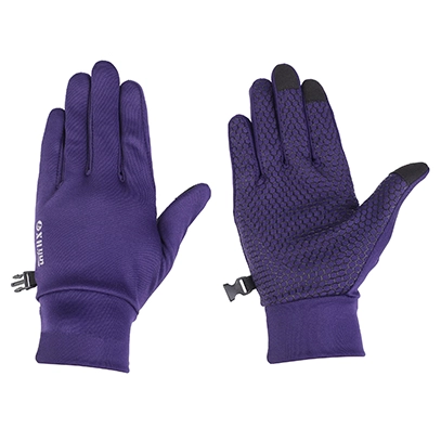 XCR-001P Running Gloves