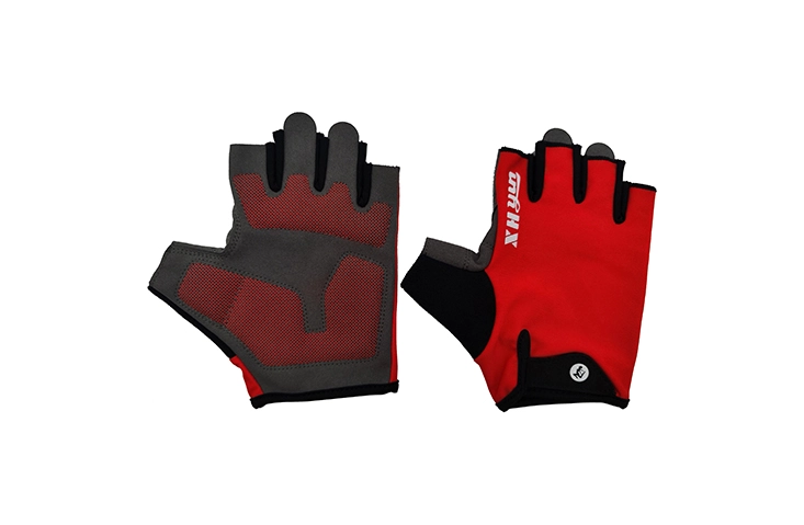 padded mountain bike gloves