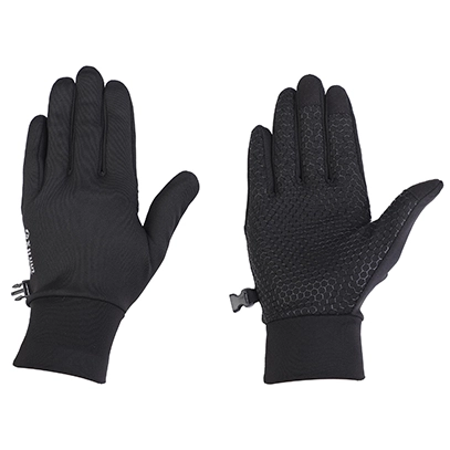 XCR-001B Running Gloves