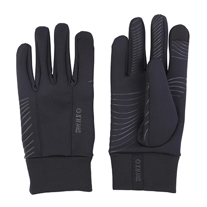 XCR-002B Running Gloves