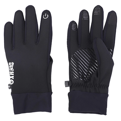 XCR-003B Running Gloves