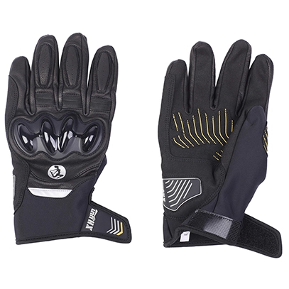 XMT-002 Racing Gloves