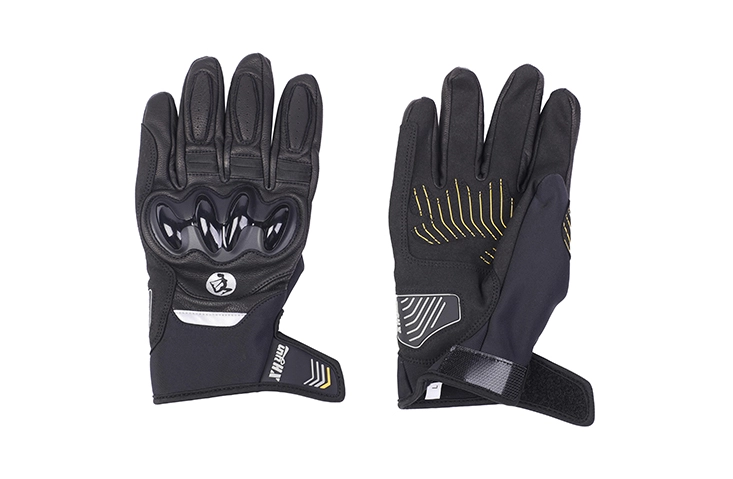 moto racing gloves