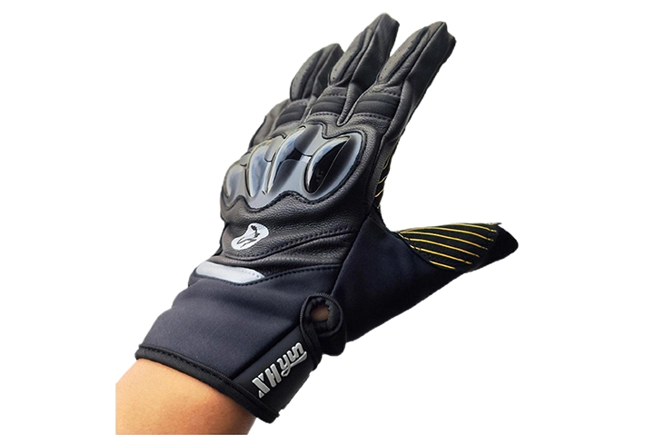 motorsport gloves