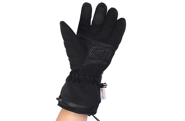gloves hand winter