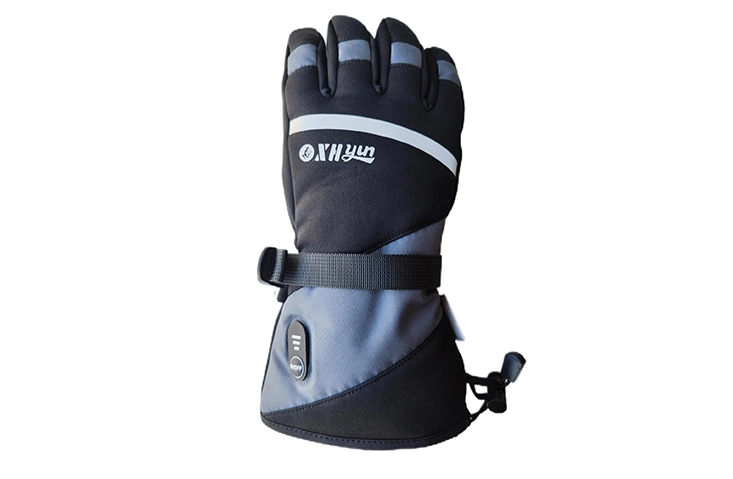 gloves motorcycle winter