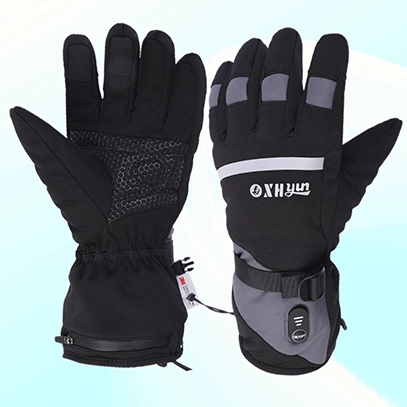 XSK-002B Warm Gloves