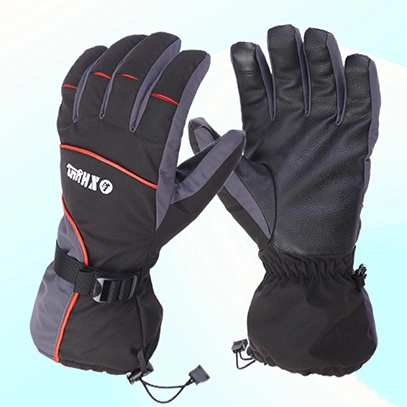 XSK-001B Warm Gloves