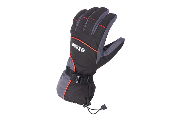 lightweight gloves for winter