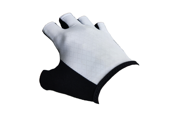 padded cycling mitts