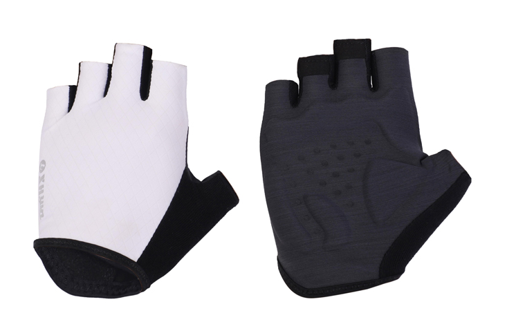 padded mountain bike gloves