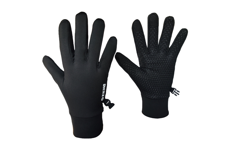 gloves for spring skiing