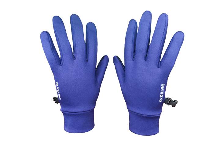 ladies leather ski gloves