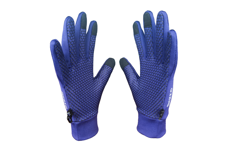 ladies ski gloves