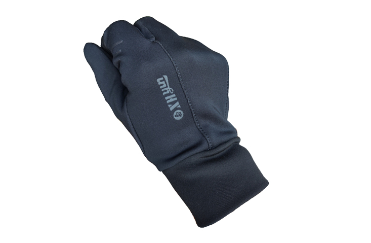workout gloves with wrist support