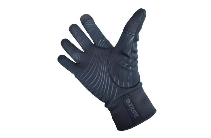 workout grip gloves