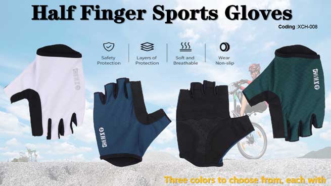 cold weather walking gloves 