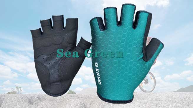 good hiking gloves 