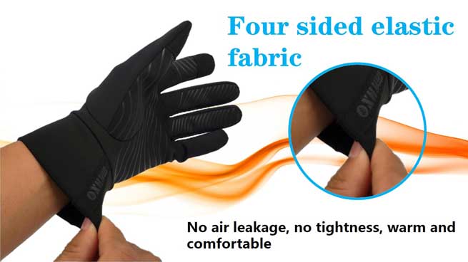 women's fitness gloves with wrist support 