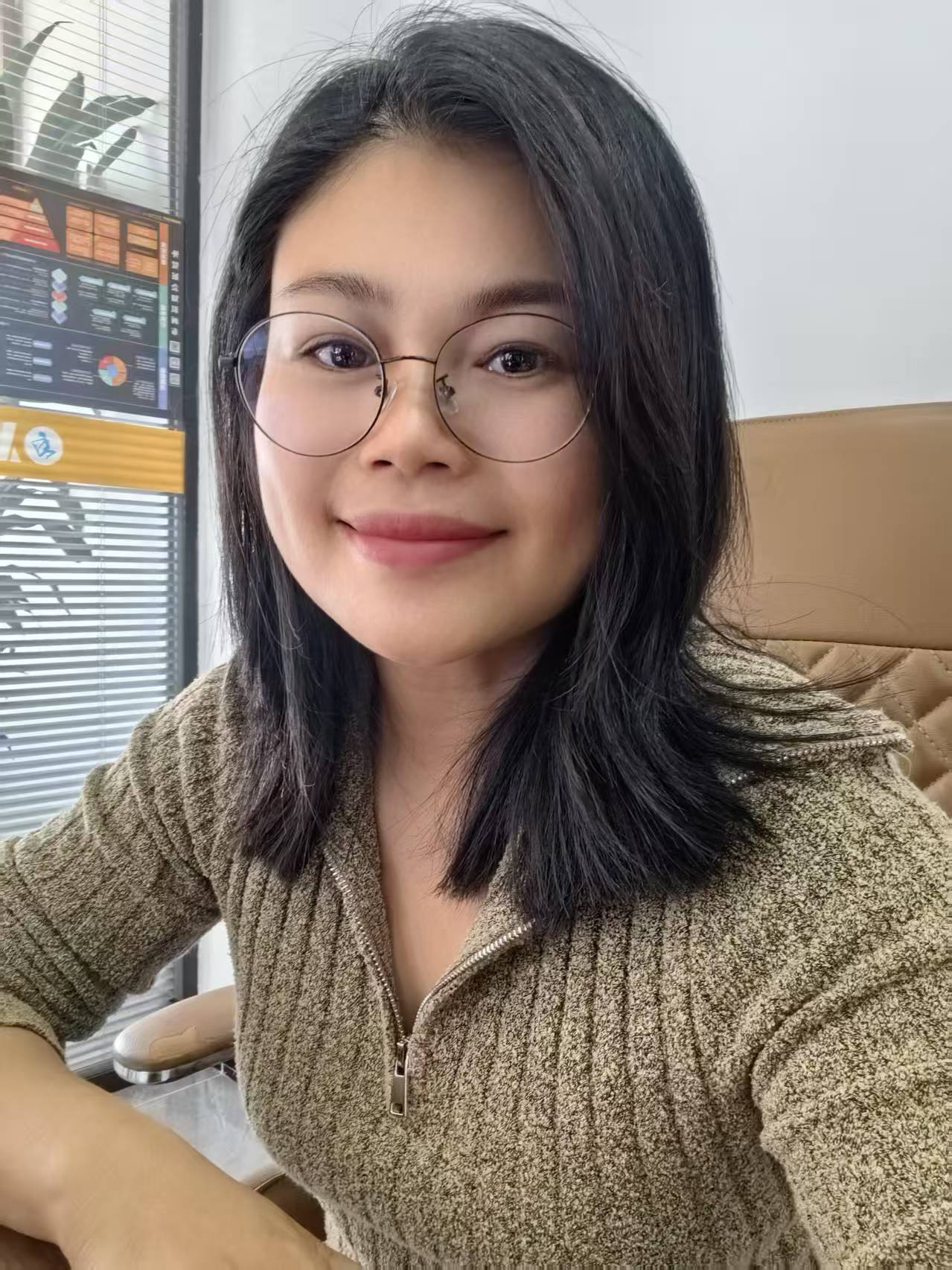 Anny Chou